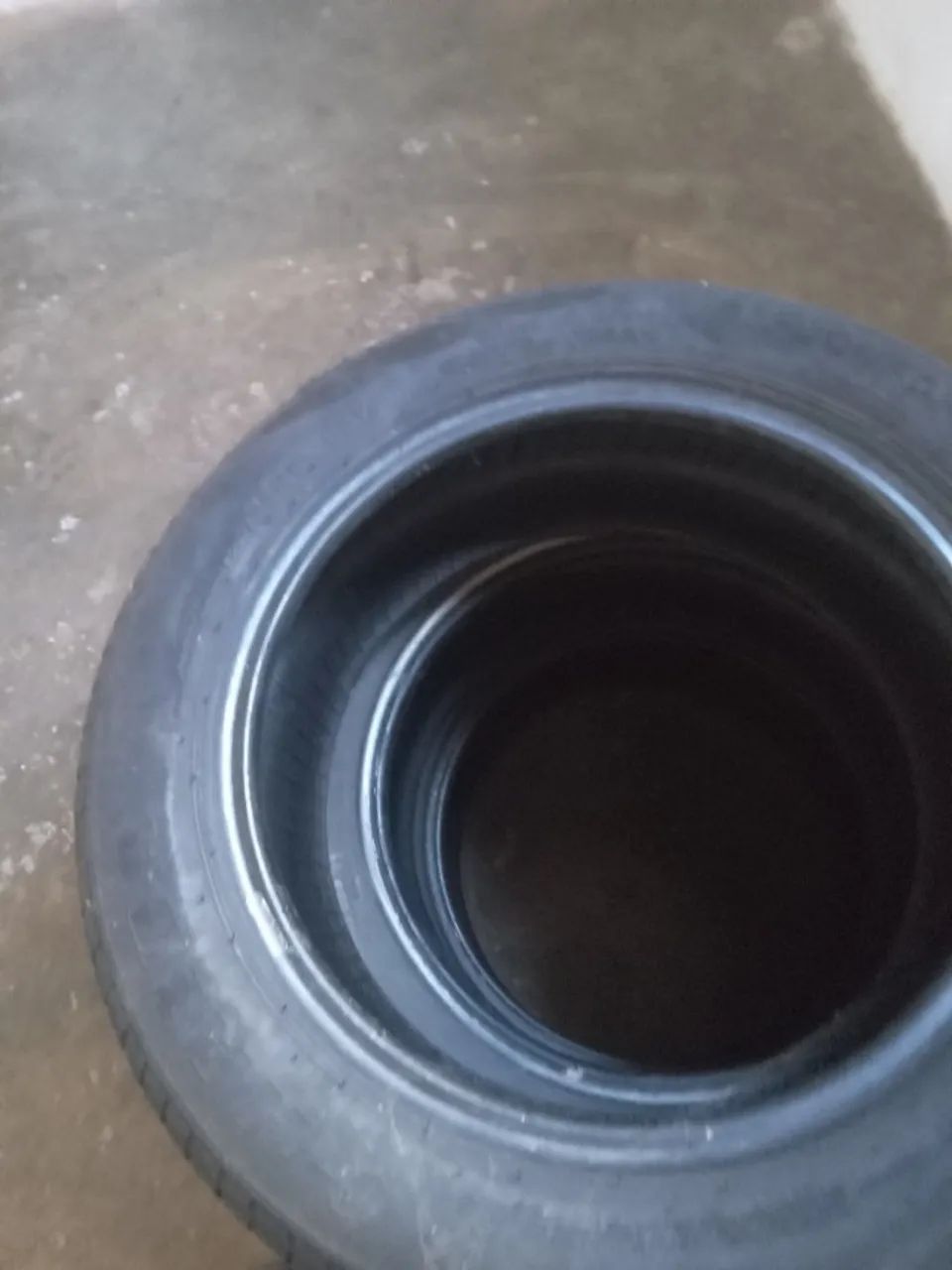 Pneus Aro 15 100 reais - Foto 4