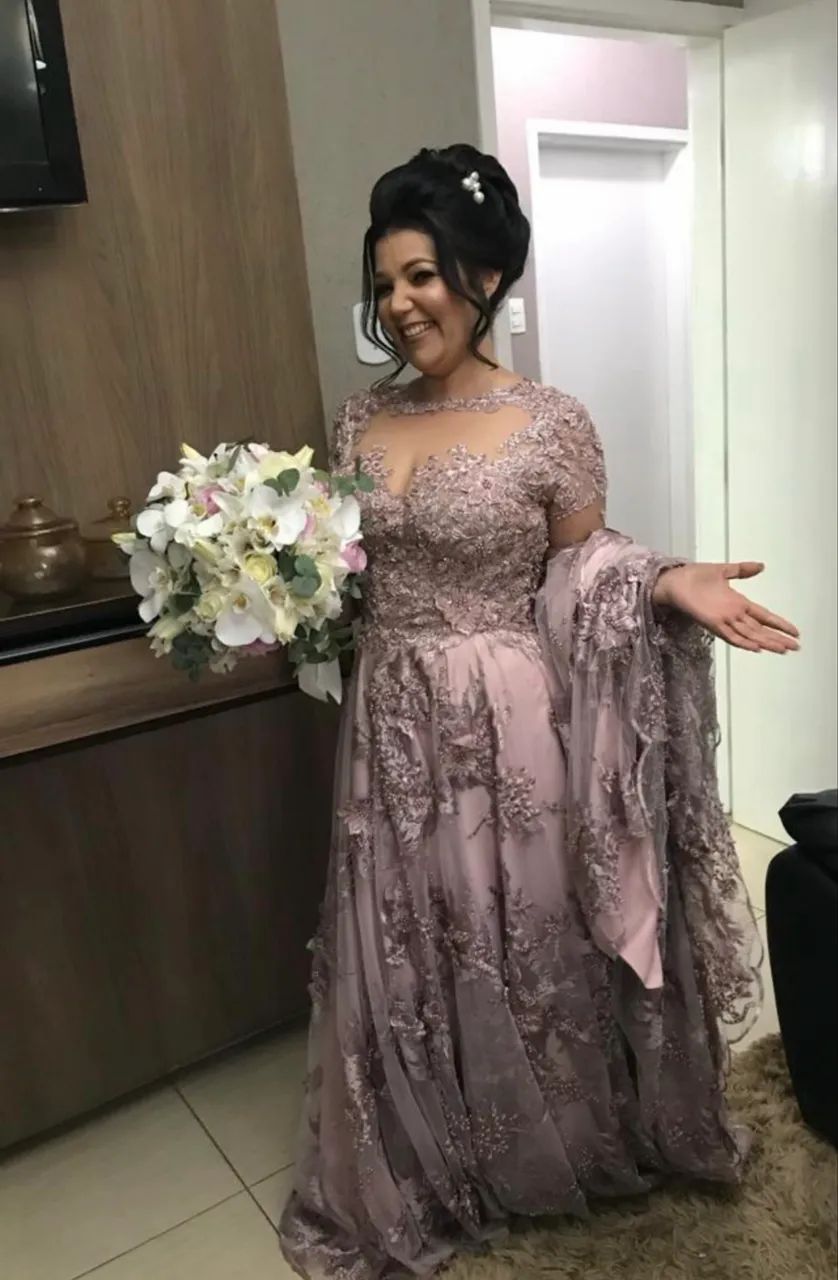 Vestido de noiva - Foto 5
