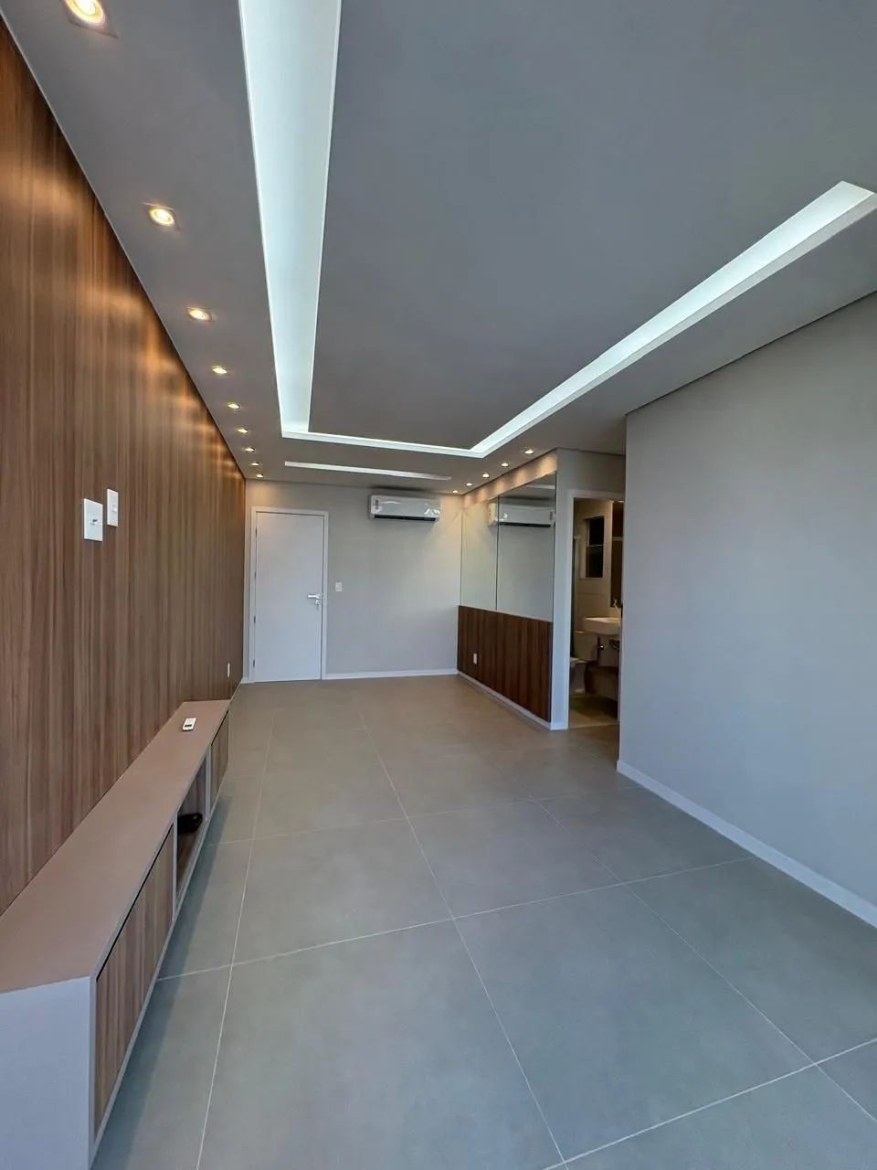 APARTAMENTO PARA LOCAÇÃO | ED. ÉVORA | 3 quartos, sendo 2 suítes - Foto 3
