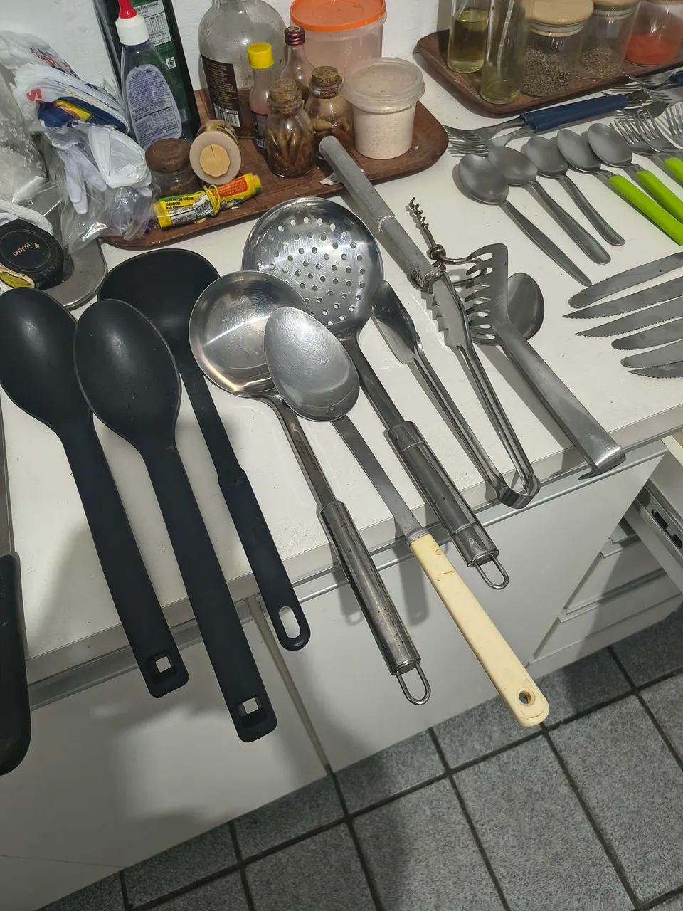 Talheres  - Foto 3