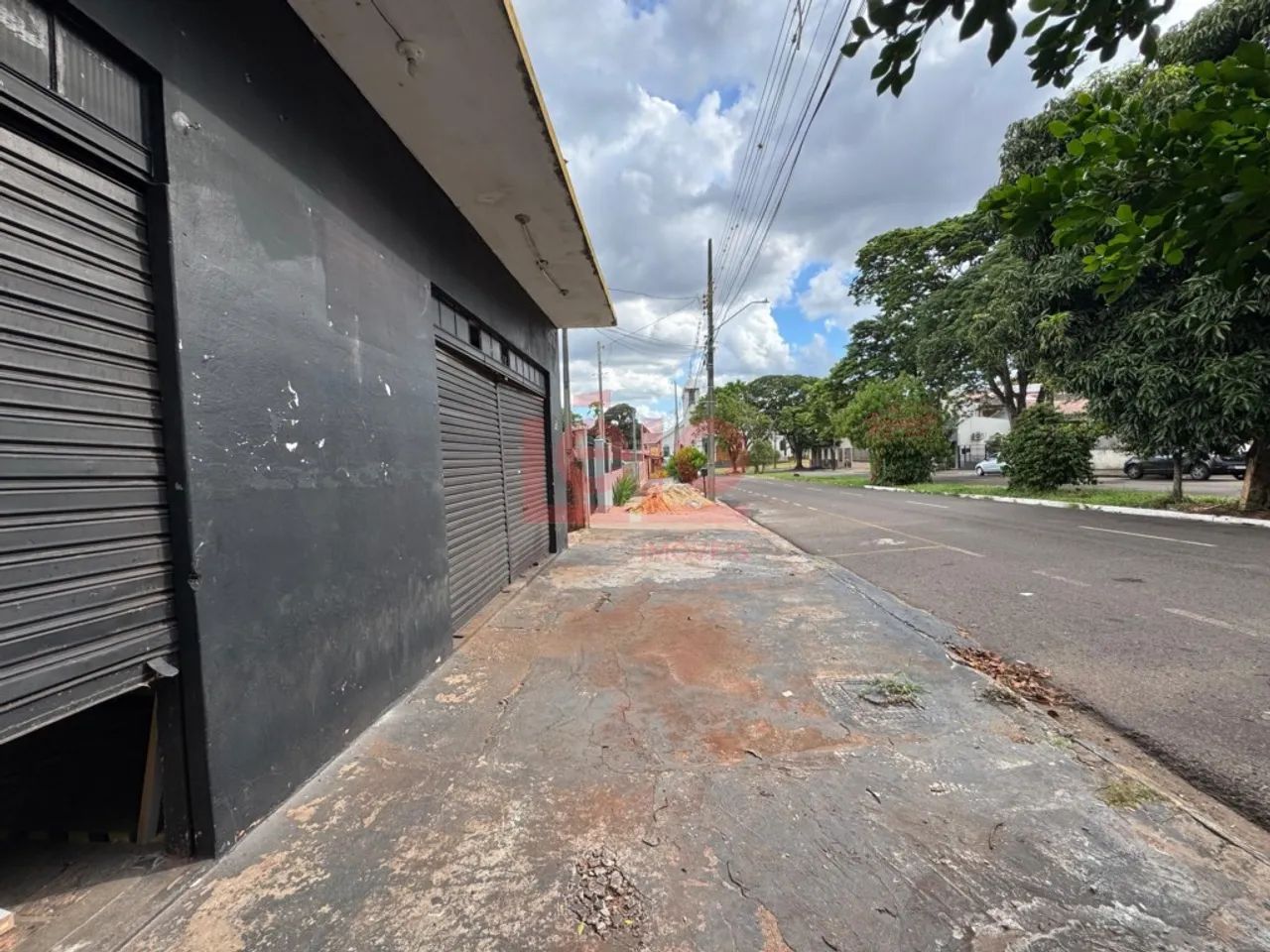 Salão comercial no jd. Alvorada + 2 casas, Ótimo para investidores !!! - Foto 5