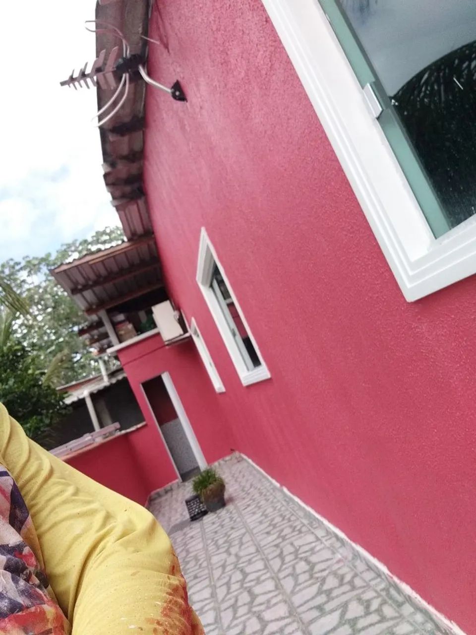 Pintor Profissional: Qualidade e Prazo Garantidos<br> - Foto 4