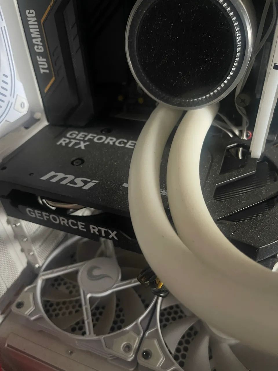 Rtx 5050 8g  - Foto 3