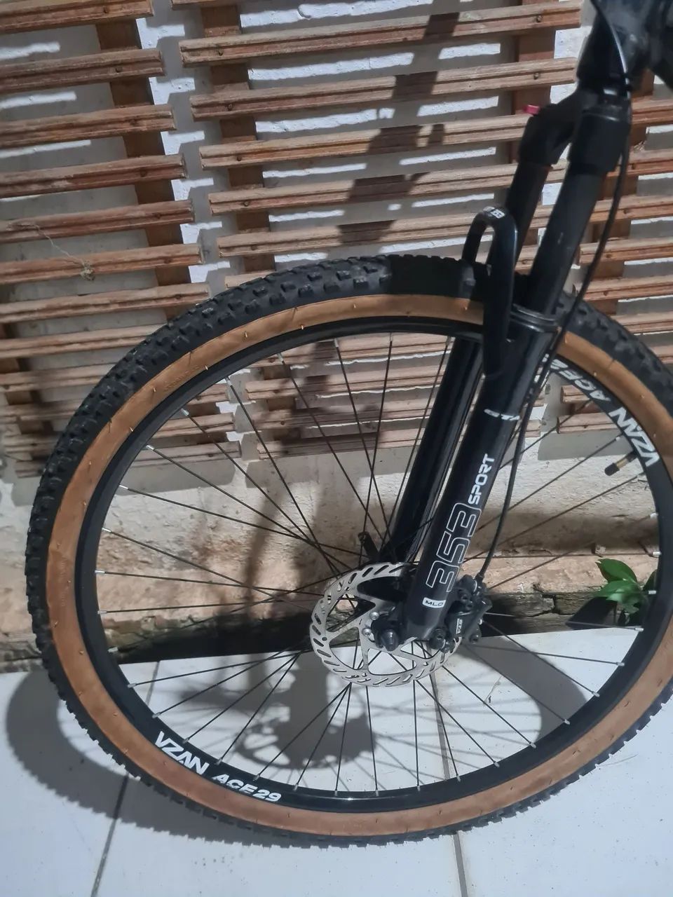 Vendo bike Mtb  29 First 12V Shimano Deore - Foto 4