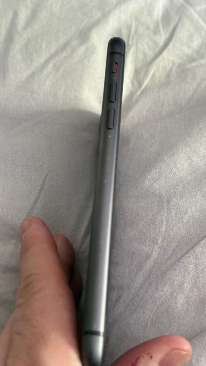 iPhone 11 256Gb - Foto 3
