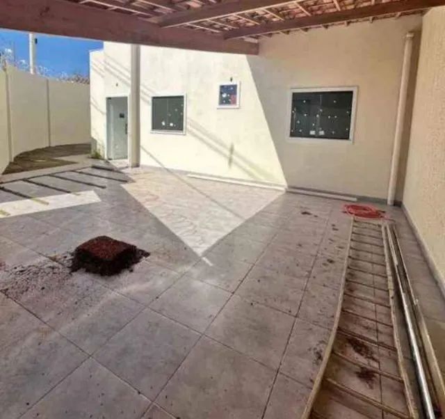 Casa com dois quartos acolhedora e bem planejada - Foto 5