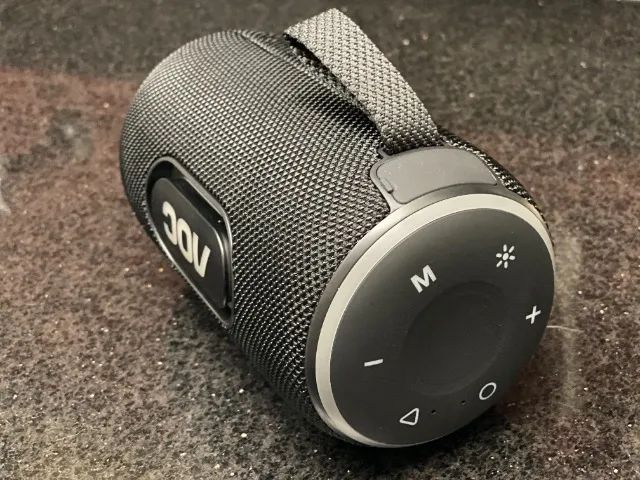 Caixa de som bluetooth AOC - Foto 2