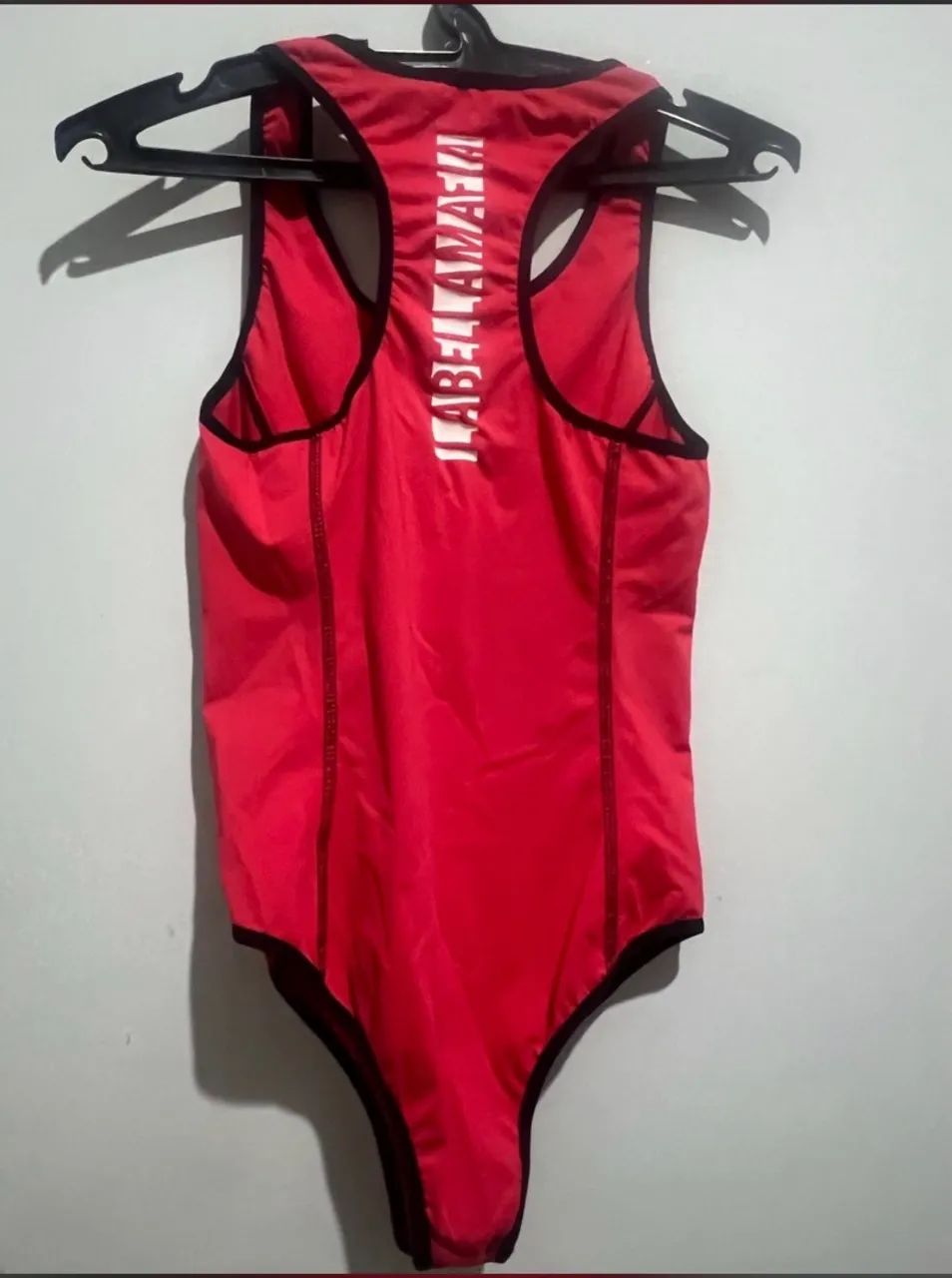 Body LaBellamafia P  - Foto 3
