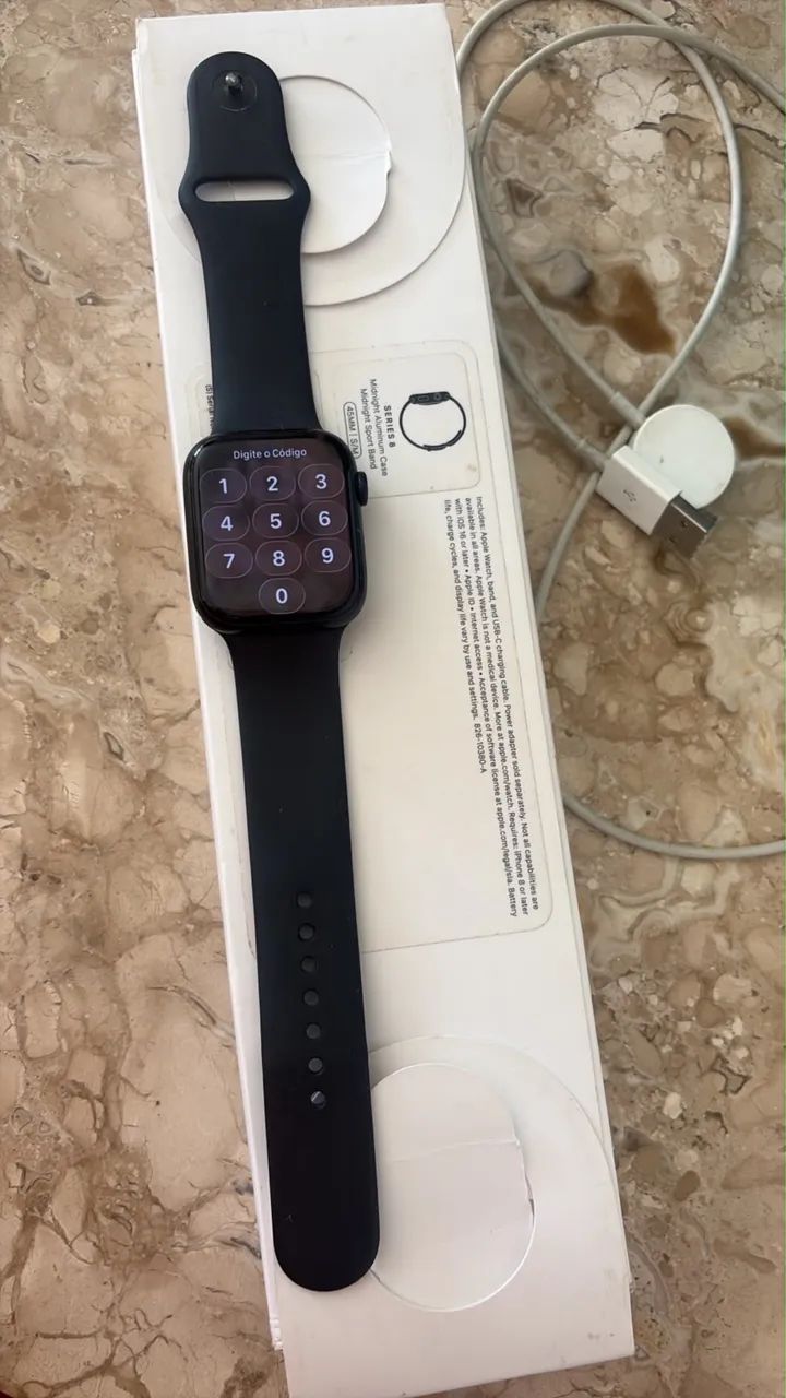 Apple Watch Series 8, 45MM