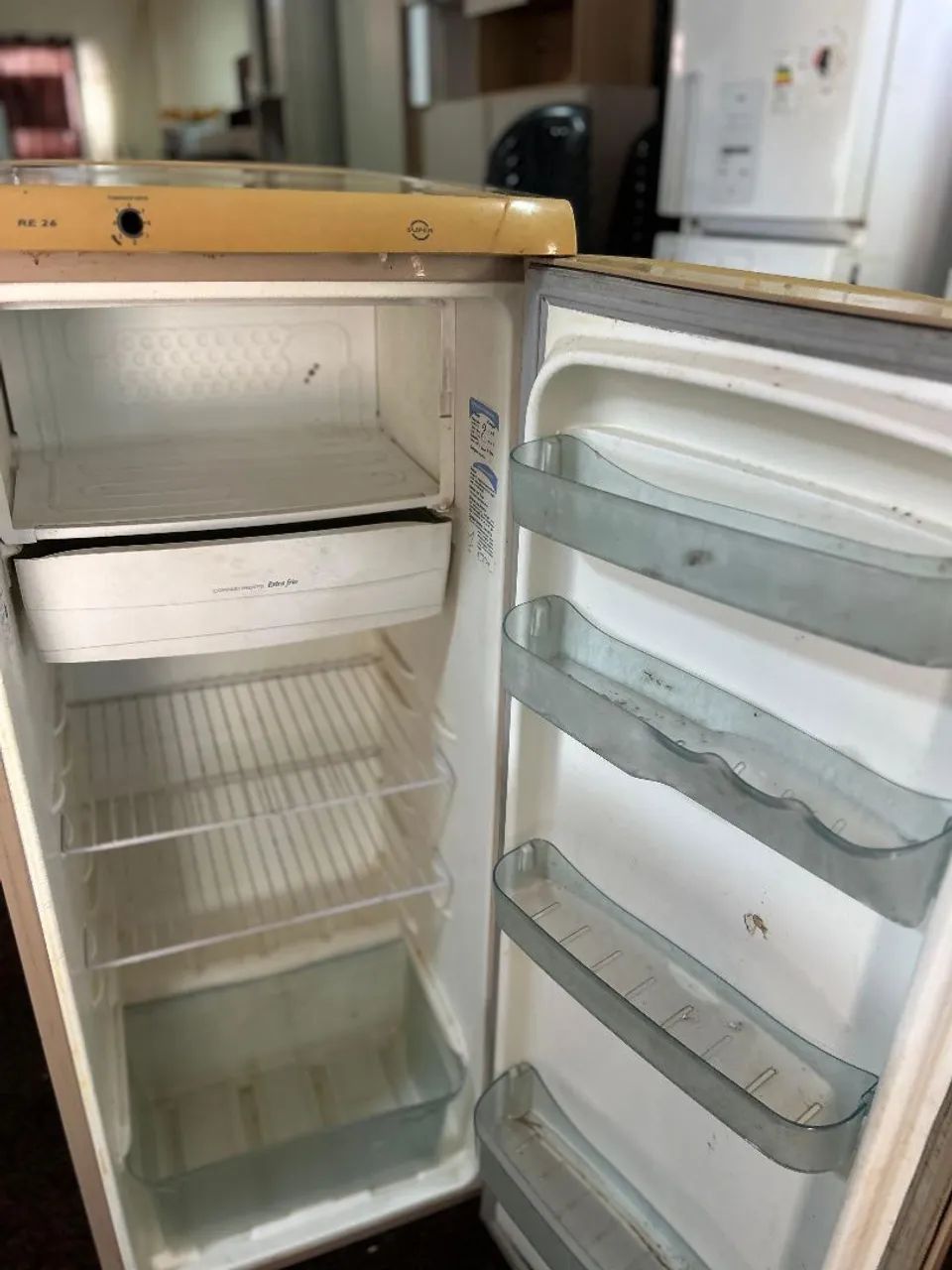 Geladeira  - Foto 4
