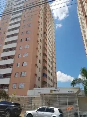 APARTAMENTO ED. NOVITA | MOBILIADO - CENTRO.