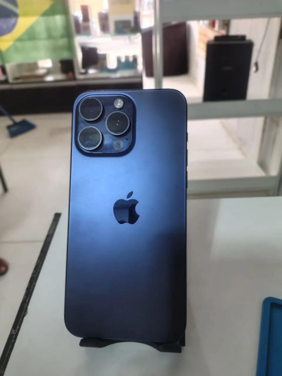 iPhone 15 Pro Max 256GB - Foto 3