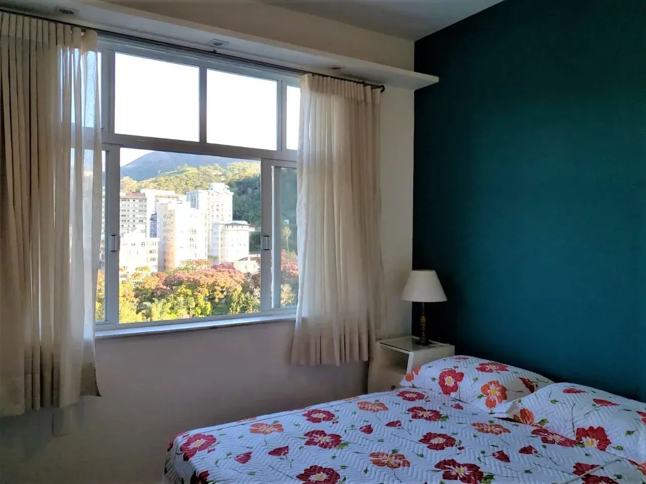 Apartamento para venda com 3 quartos no Centro - Petrópolis - RJ - Foto 5