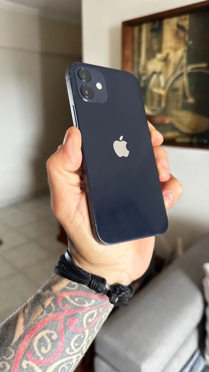 iPhone 12 - Foto 3