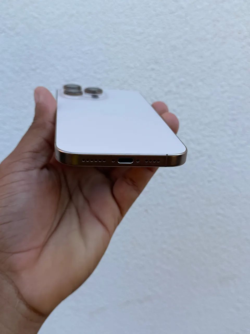 iPhone 16 pro Max 256gb  - Foto 3
