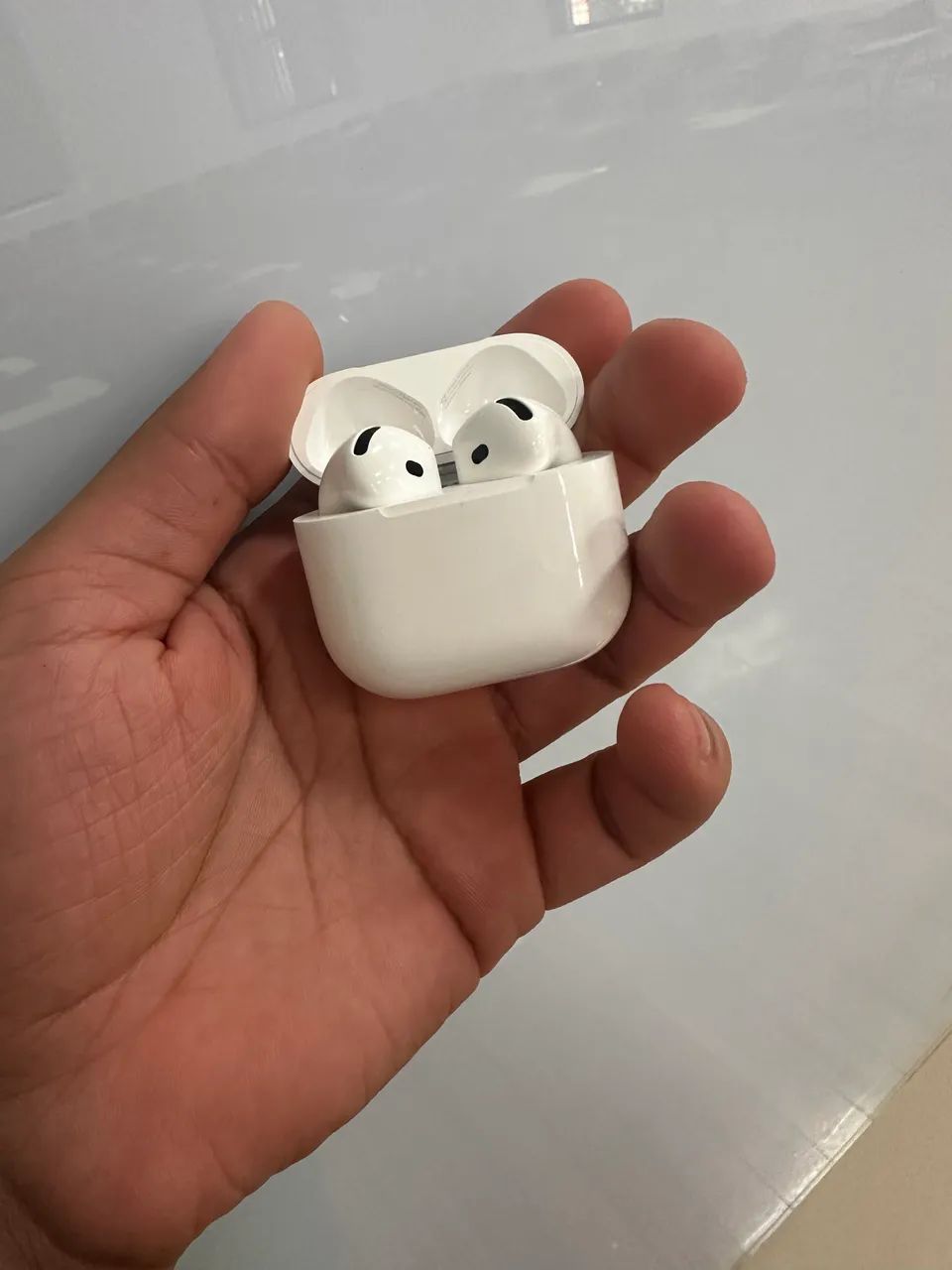 Fone AirPods 4 