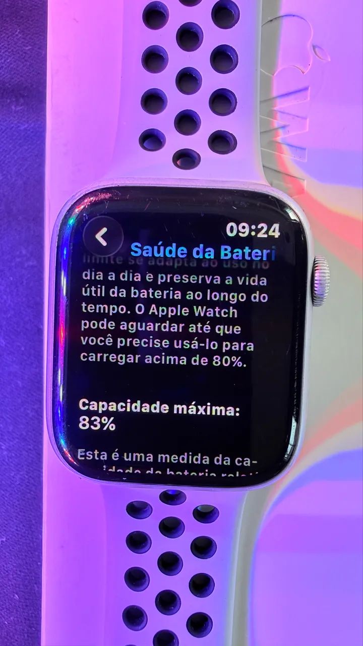 RELÓGIO 