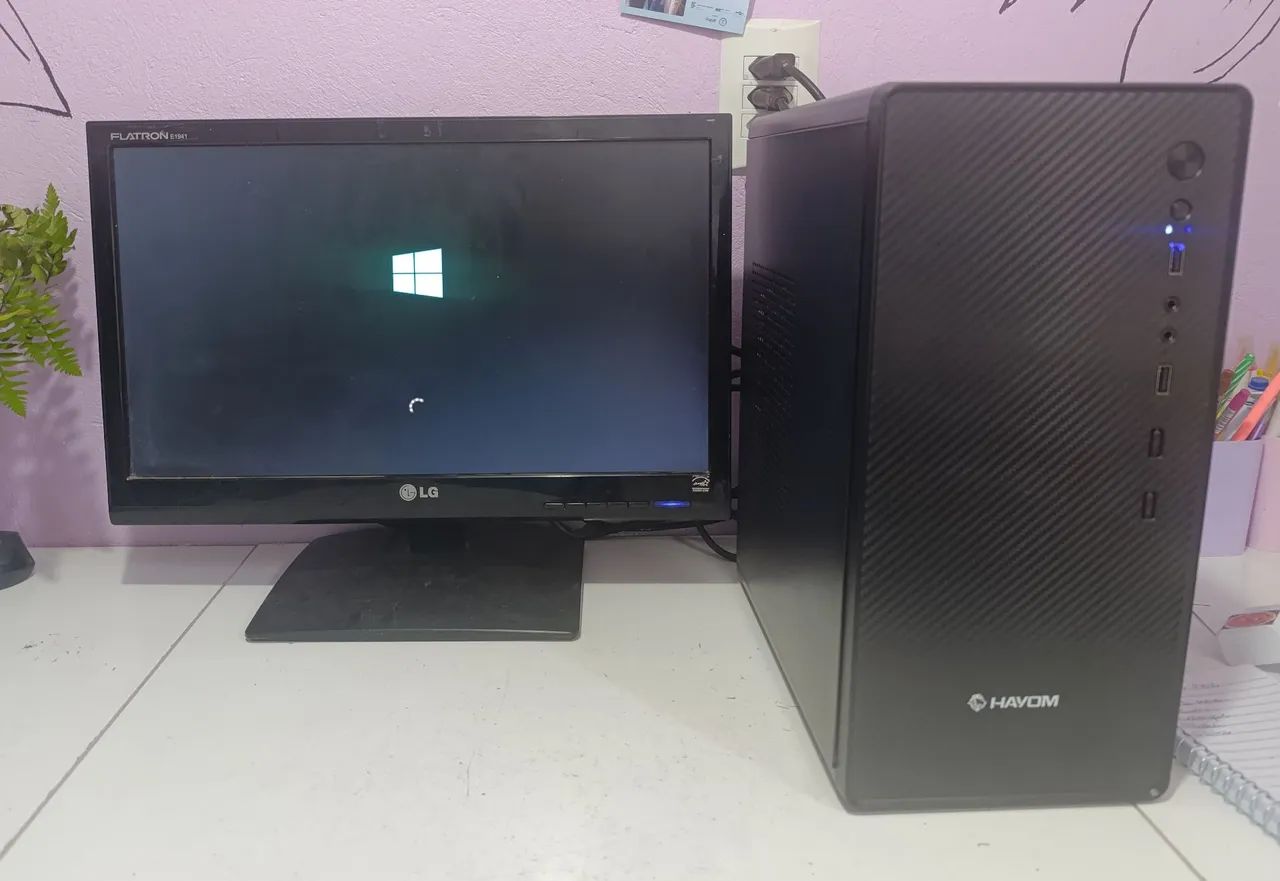 Computador 