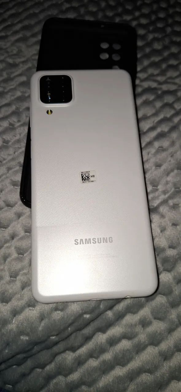 CELULAR SAMSUNG A12  - Foto 3