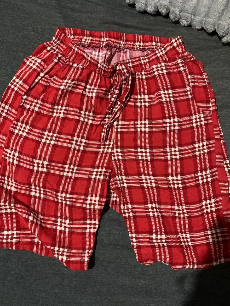 Calça Xadrez  - Foto 2