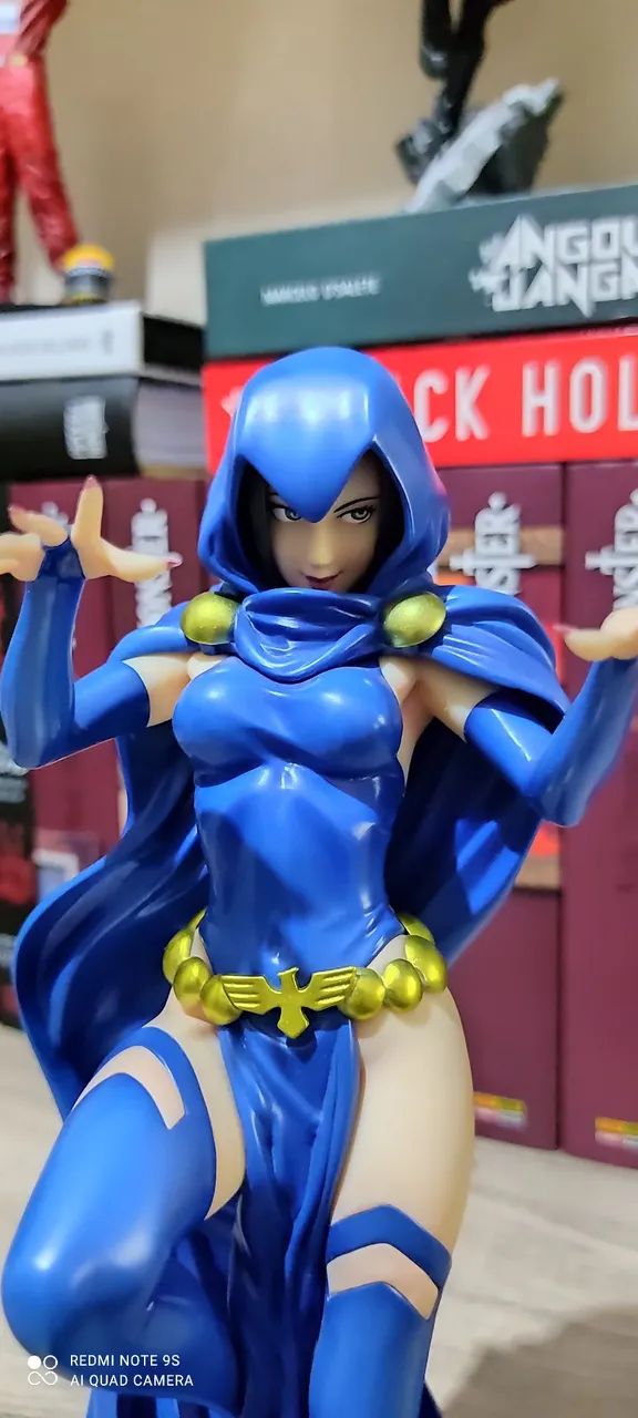 Ravena Bishoujo - Kotobukiya  - Foto 5