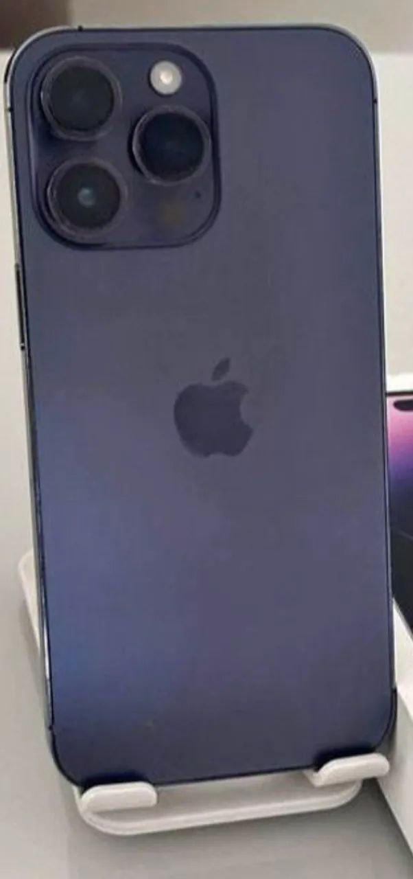 IPhone 14 Pro Max 256gb - Foto 2