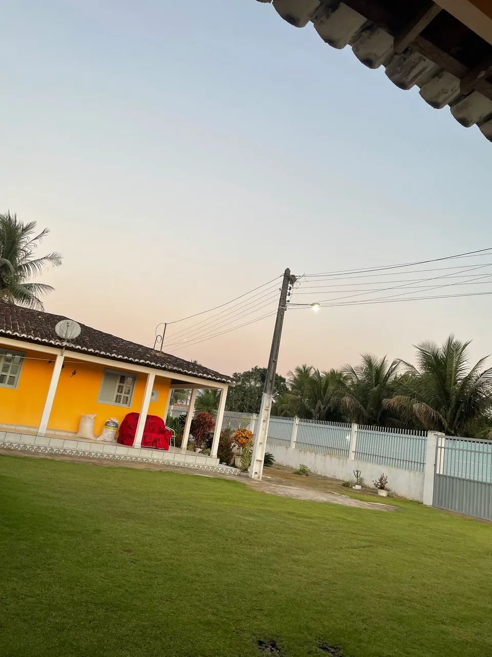 Casa de sítio/chácara casa padrão  - Foto 4