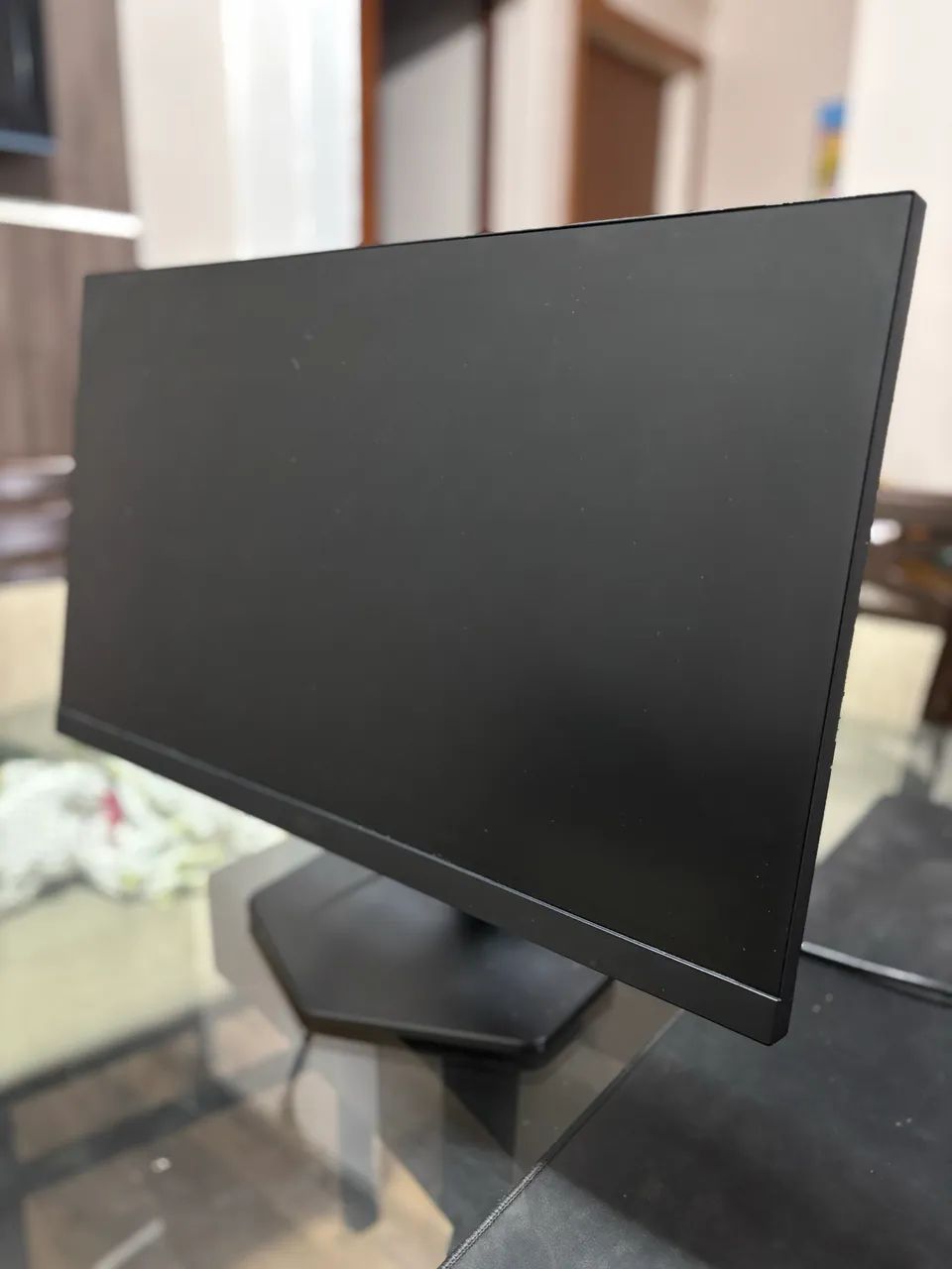 Notebook Gamer com monitor  - Foto 3