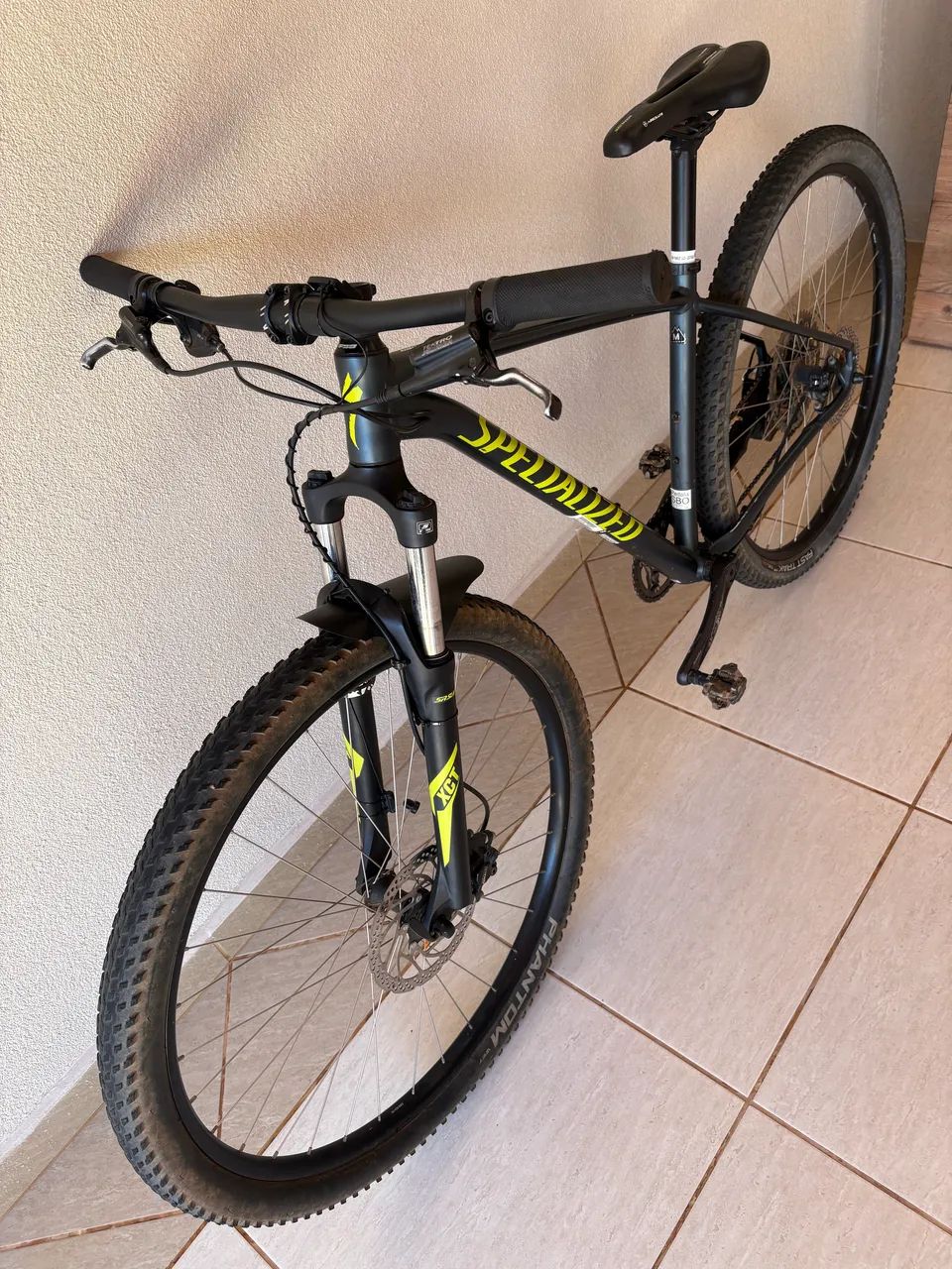 Specialized Rockhopper 2019 - Foto 3