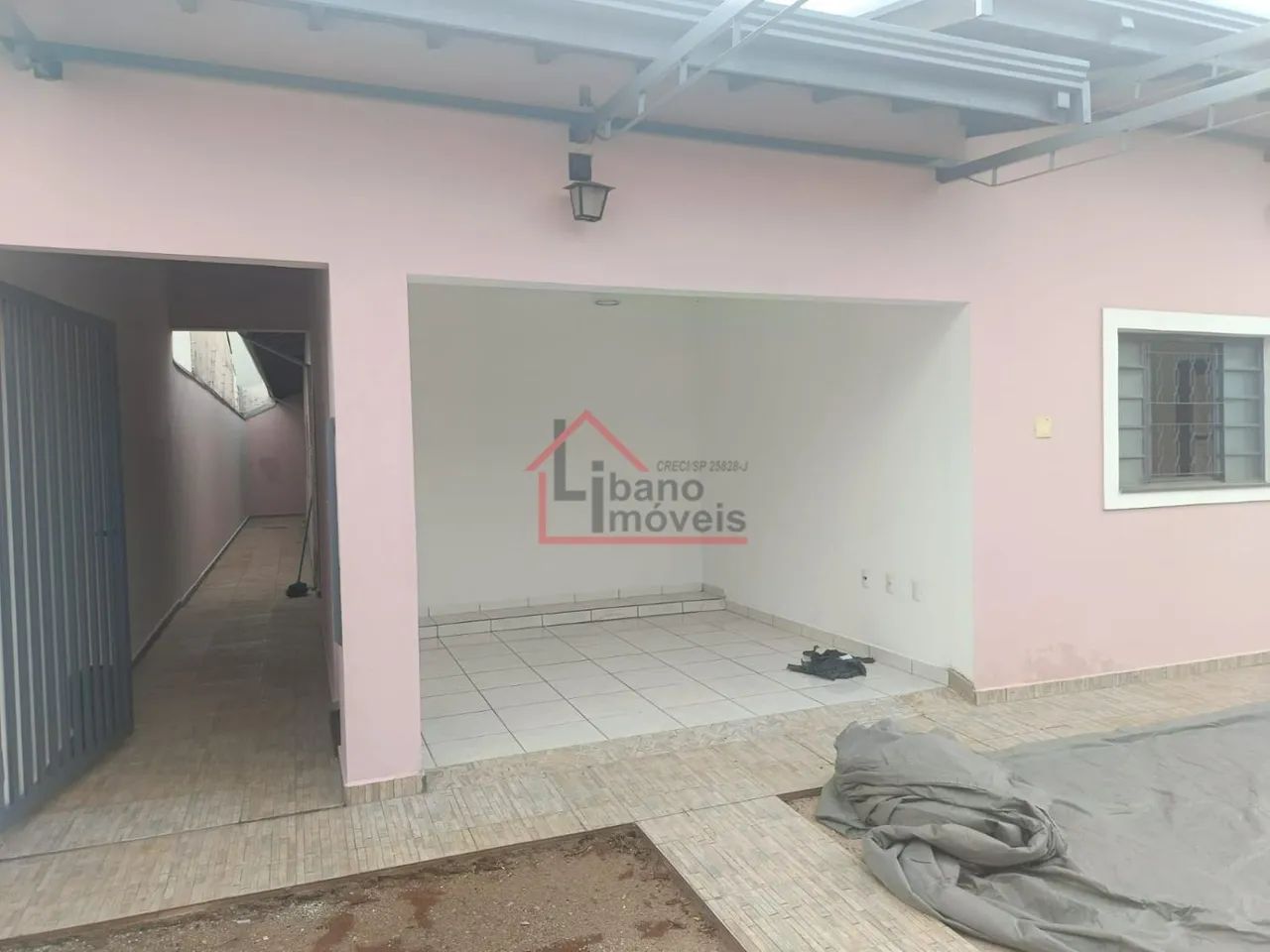 casa - Residencial Vitória Ropole (Barão Geraldo) - Campinas - Foto 3
