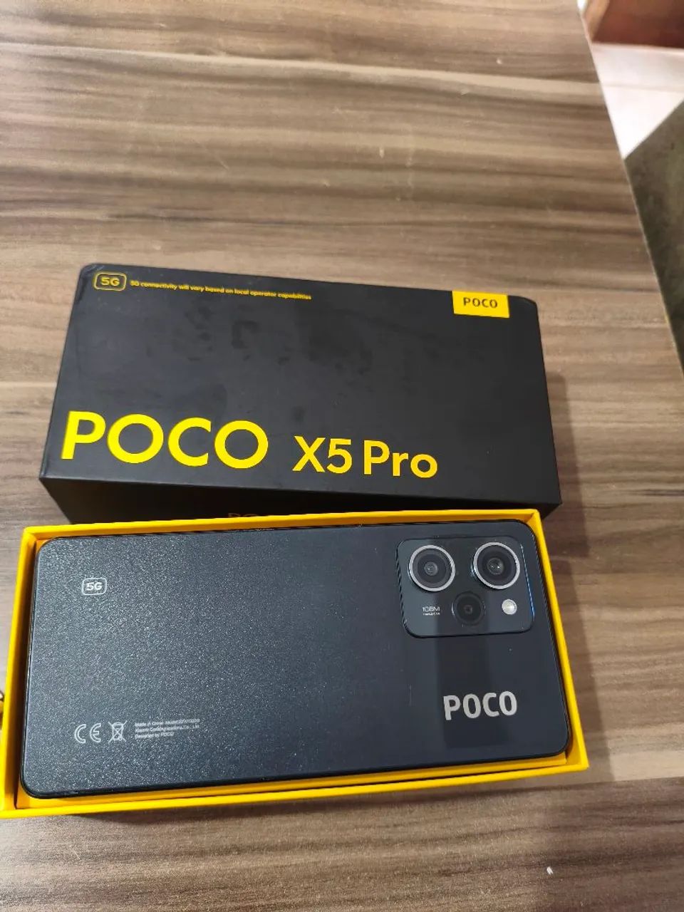 Poco x5 pro  - Foto 2
