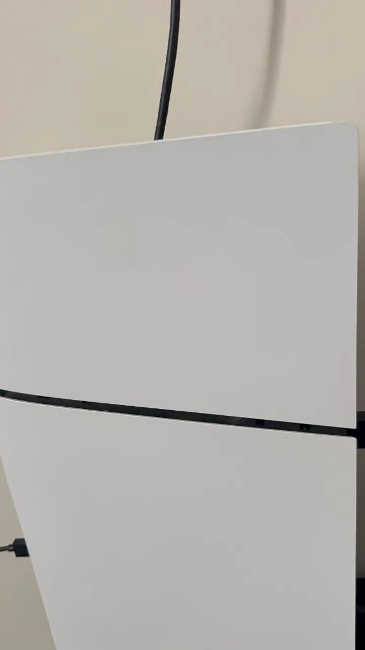 PS5 SLIM DIGITAL - Foto 2