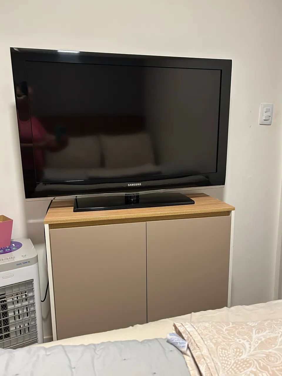 TV Samsung 42?