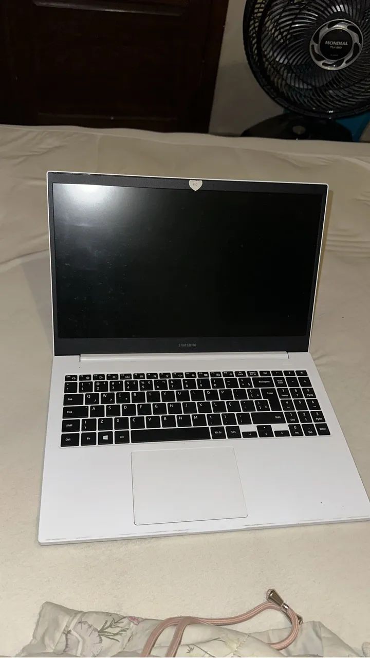 Notebook Samsung 1TB; Intel core i5 - Foto 2