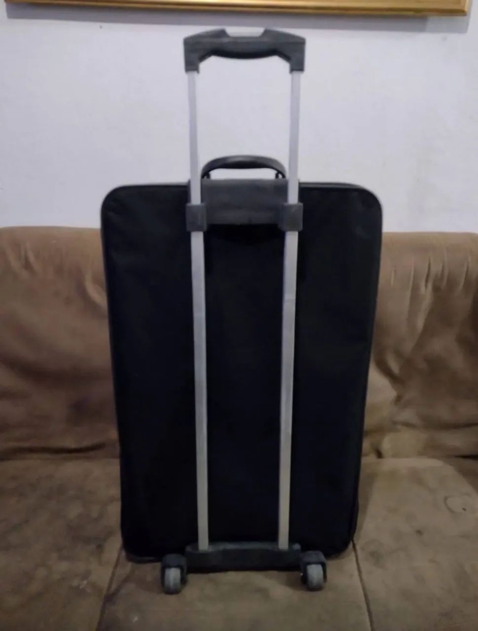 Mala de viagem 32kg - Foto 2