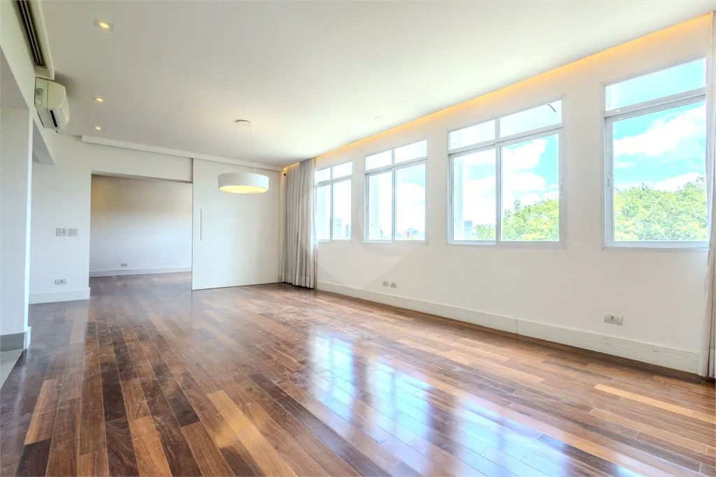 Apartamento com 2 quartos à venda em Itaim bibi - SP - Foto 4