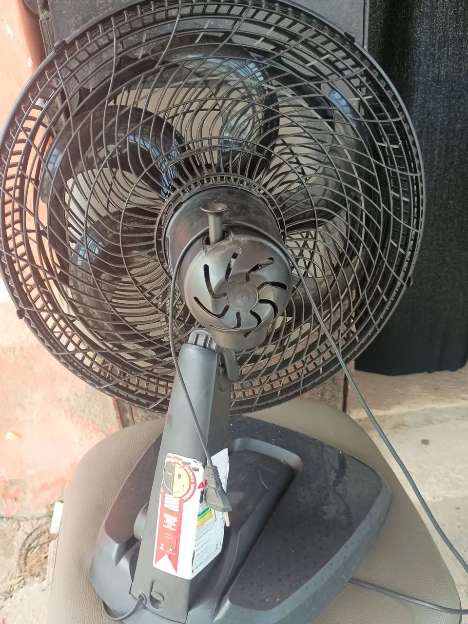 Ventilador Arno  - Foto 3