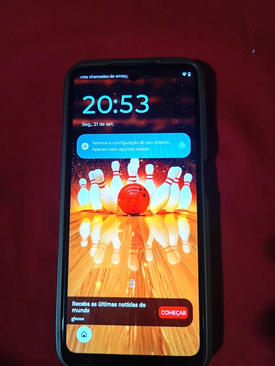 Vendo celular  - Foto 3