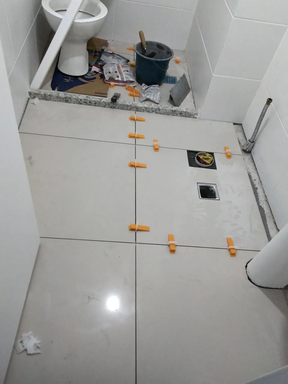 Reformas e pinturas  - Foto 4