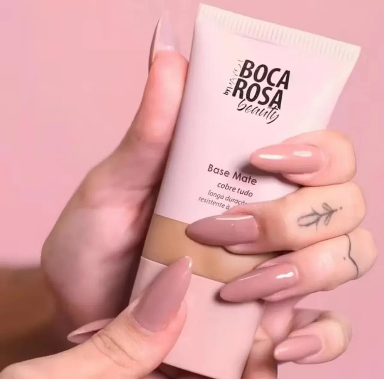 3 Bases Boca Rosa  - Foto 5