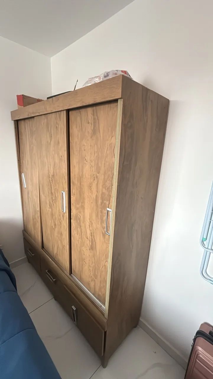 Guarda Roupa  - Foto 3