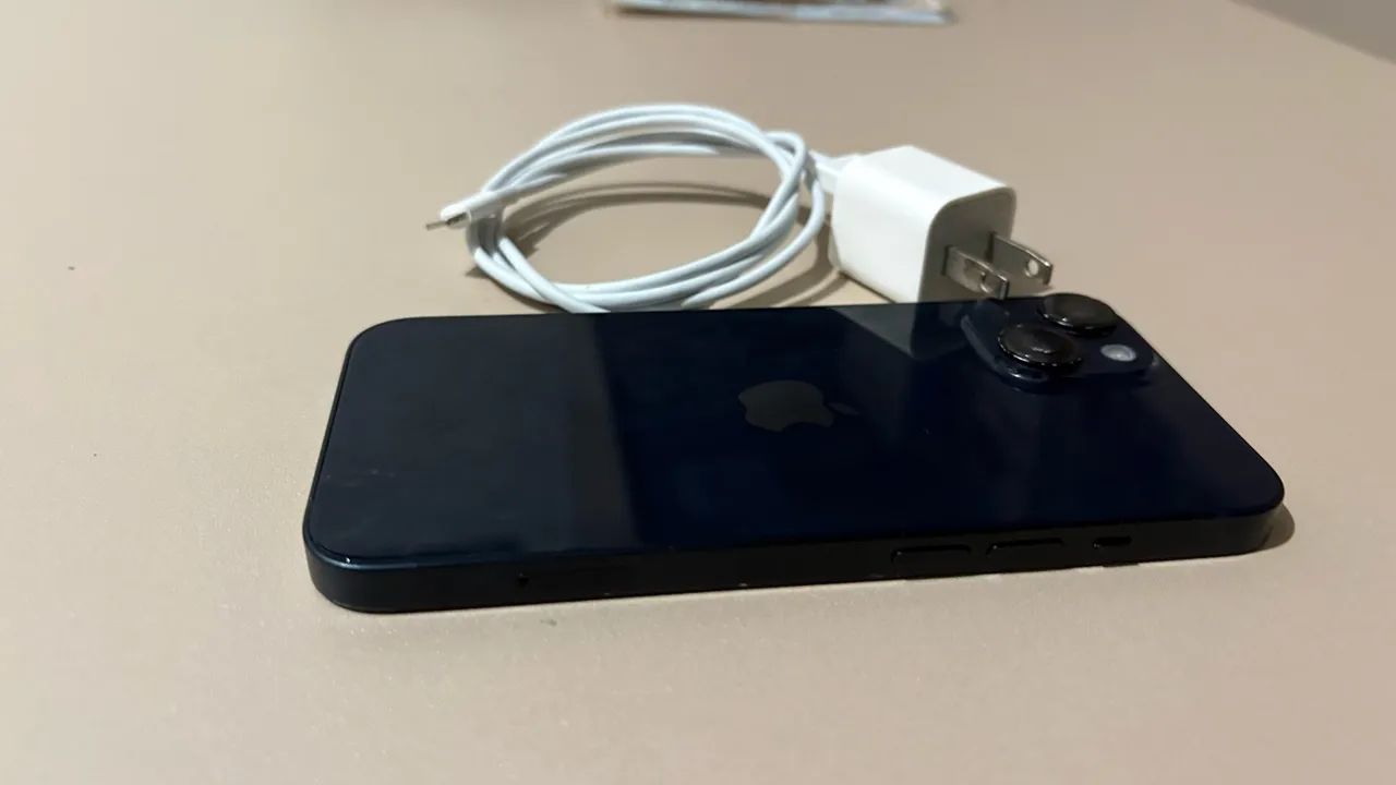 iPhone 14 - 128 GB - Foto 4