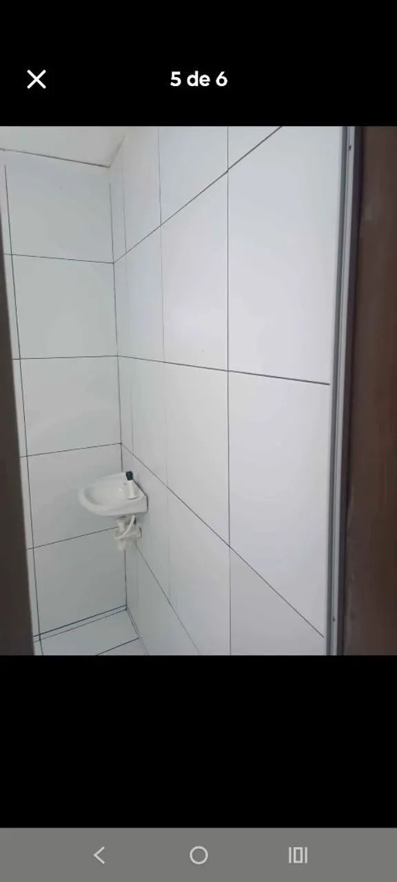 ALUGA-SE KITNET NOVA PARNAMIRIM  - Foto 5