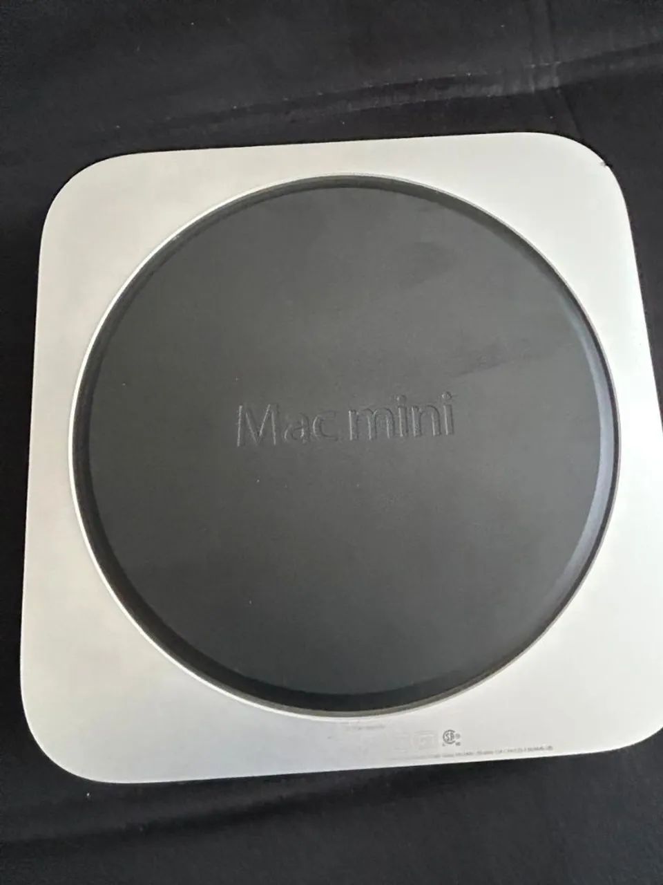 Mac Mini 2014 SSD de 1 TB - Computadores e Desktops - Loteamento