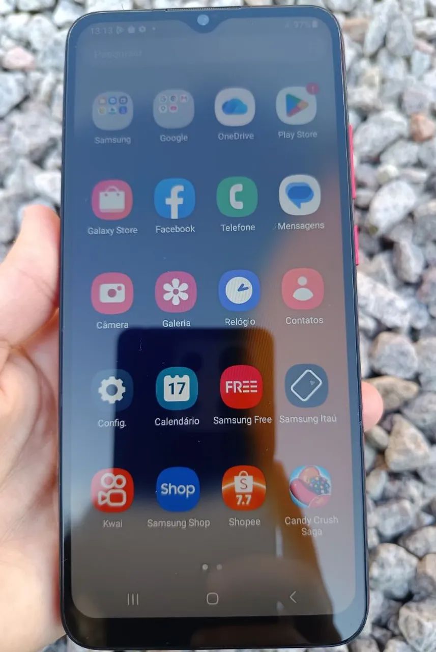 Celular Samsung Galaxy a03  - Foto 2