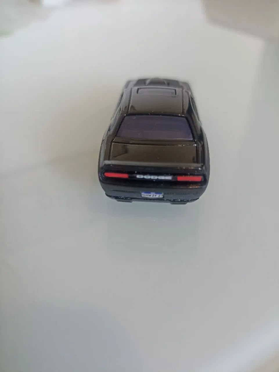 PROMOÇÃO! Hot Wheels Dodge Customização - Foto 2