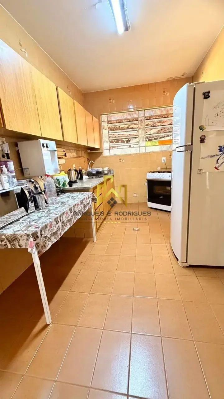 IMPONENTE CASA NO SANTA AMÉLIA - Foto 3