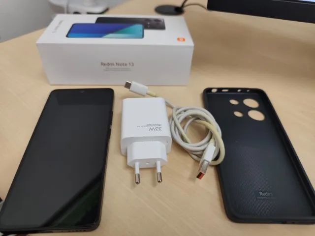 Vendo Xiaomi Redmi Note 13 ? Ótimo estado - Foto 3