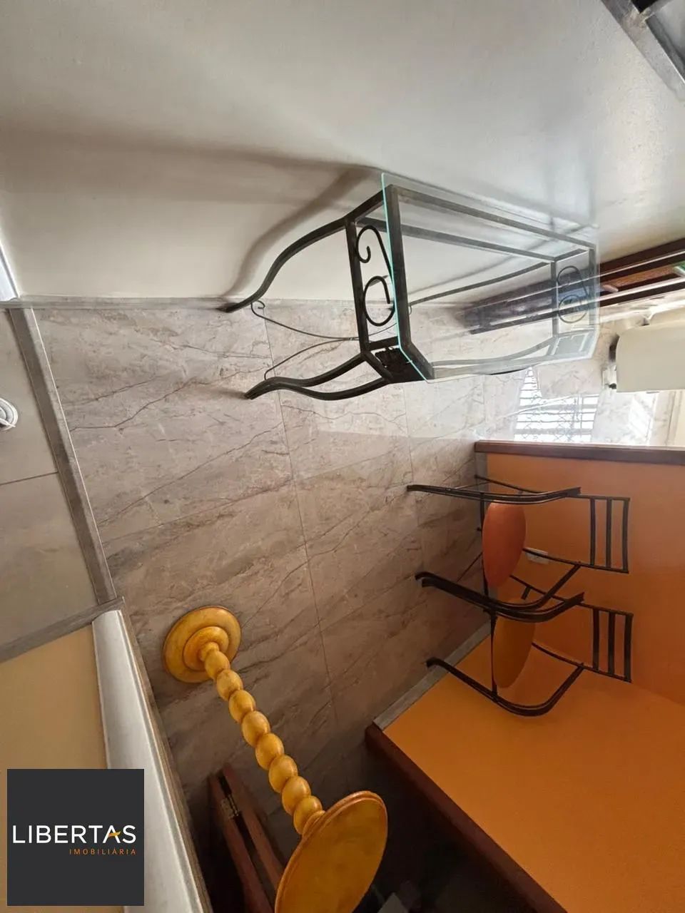 Sala Comercial 2 dormitórios para alugar Passo da Areia Porto Alegre/RS - Foto 4