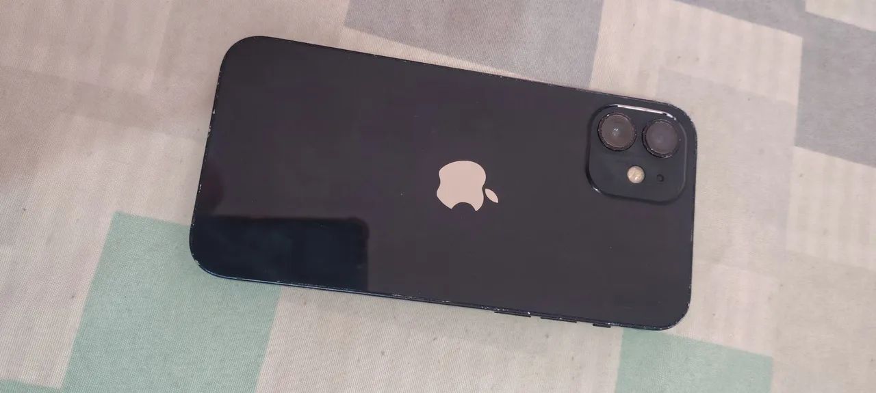 iPhone 12  64 gb( face id ok) - Foto 2